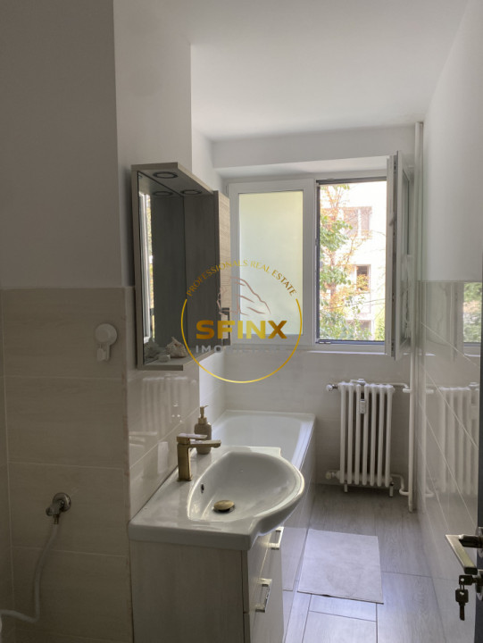 APARTAMENT DE 2 CAMERE UNIRII-CANTEMIR