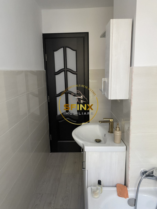 APARTAMENT DE 2 CAMERE UNIRII-CANTEMIR