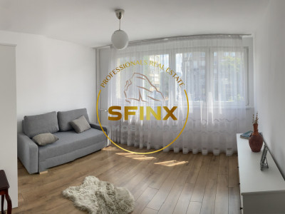 APARTAMENT DE 2 CAMERE UNIRII-CANTEMIR