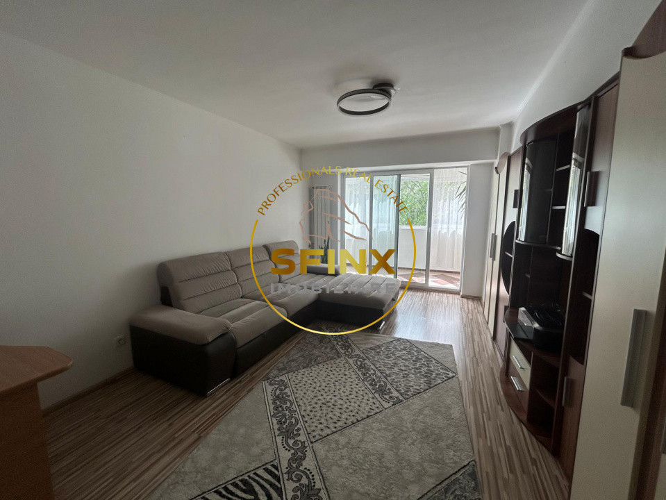 3 camere | Delfinului | Megamall | 84mp | Et 2 | terasa 