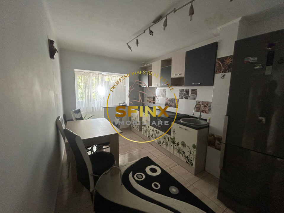 3 camere | Delfinului | Megamall | 84mp | Et 2 | terasa 