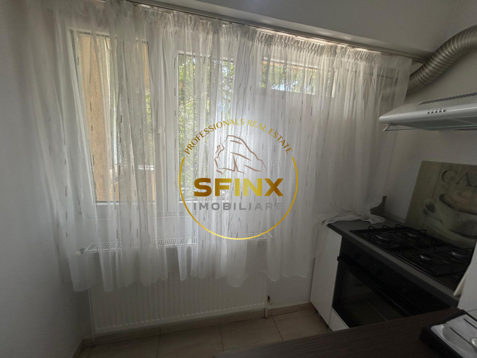 3 camere | Delfinului | Megamall | 84mp | Et 2 | terasa 