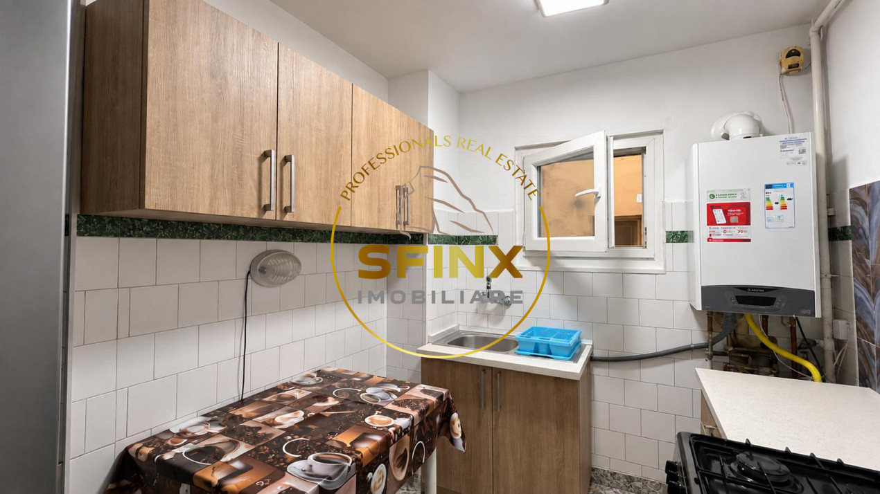Inchiriere apartament 2 camere I Nicolae Grigorescu I mobilat utilat 