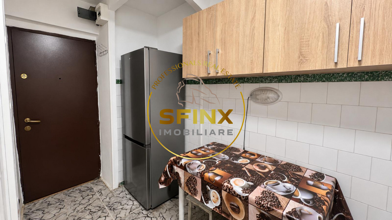 Inchiriere apartament 2 camere I Nicolae Grigorescu I mobilat utilat 