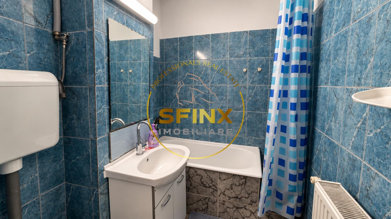 Inchiriere apartament 2 camere I Nicolae Grigorescu I mobilat utilat 