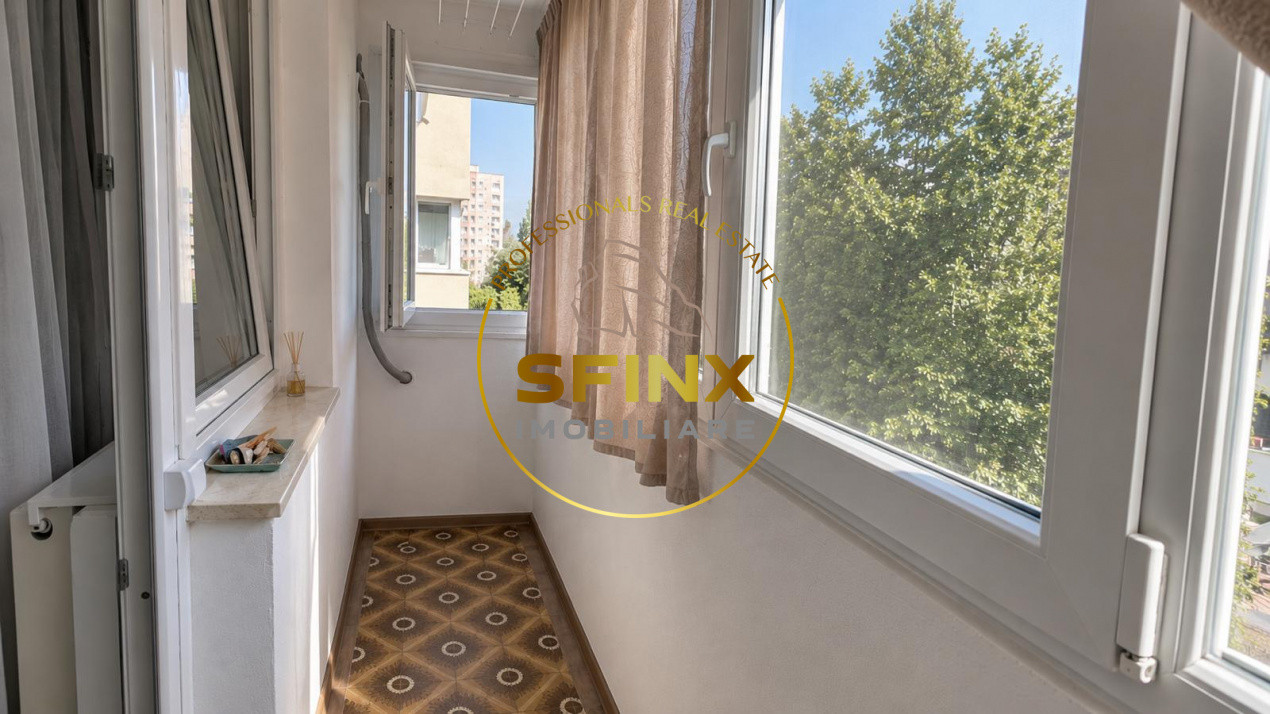 Inchiriere apartament 2 camere I Nicolae Grigorescu I mobilat utilat 