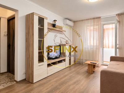 Inchiriere apartament 2 camere I Nicolae Grigorescu I mobilat utilat 