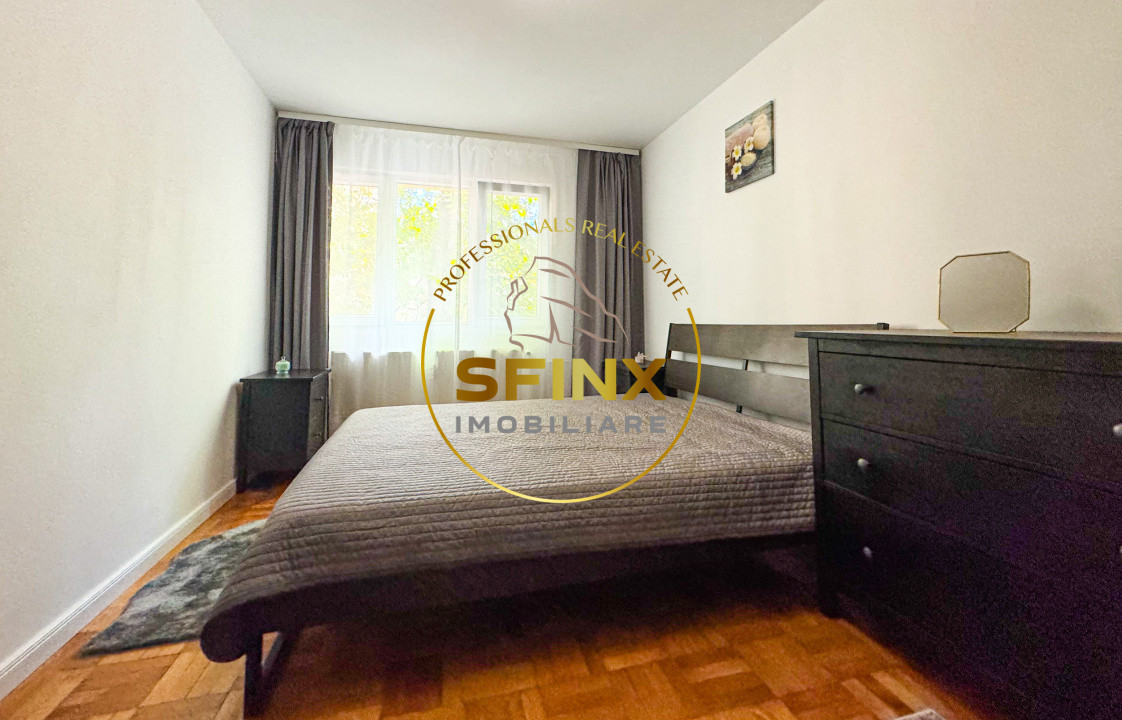 2 camere Berceni - Emil Racovita - etaj 1