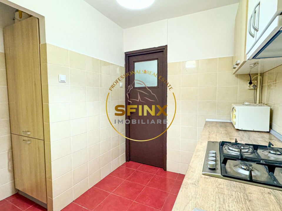 2 camere Berceni - Emil Racovita - etaj 1