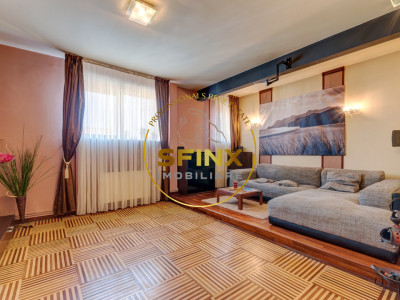 Scala – Universitate | 2 camere 80 mp | Renovat 2025