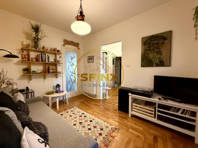3 camere Pache Protopopescu-Ferdinand | Centrala termica proprie