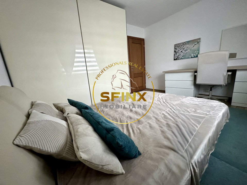 2 camere decomandat Constantin Brancoveanu | Metrou Brancoveanu, bloc anvelopat 