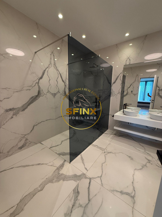 3 camere premium  Floreasca