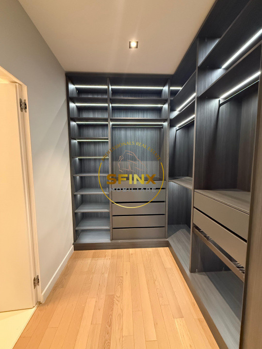 3 camere premium  Floreasca