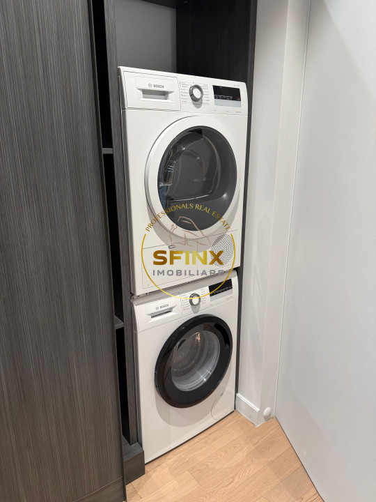 3 camere premium  Floreasca