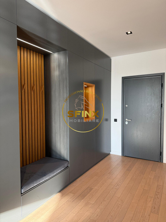3 camere premium  Floreasca