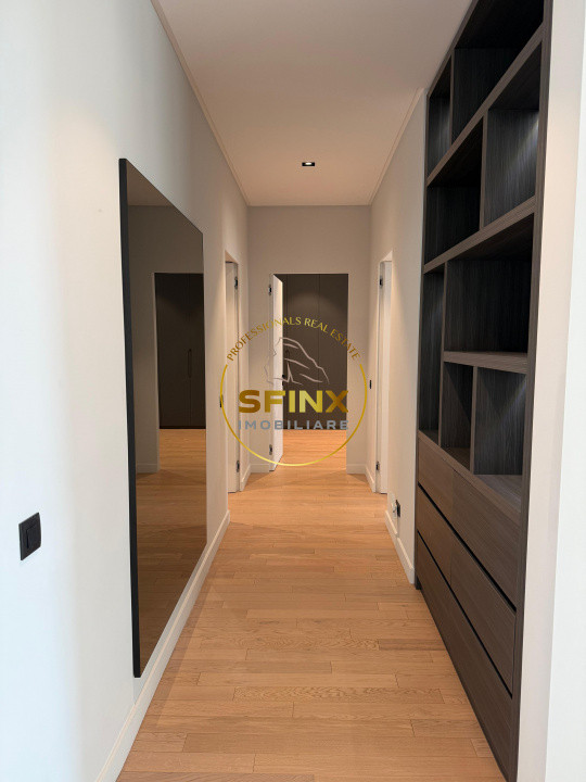 3 camere premium  Floreasca