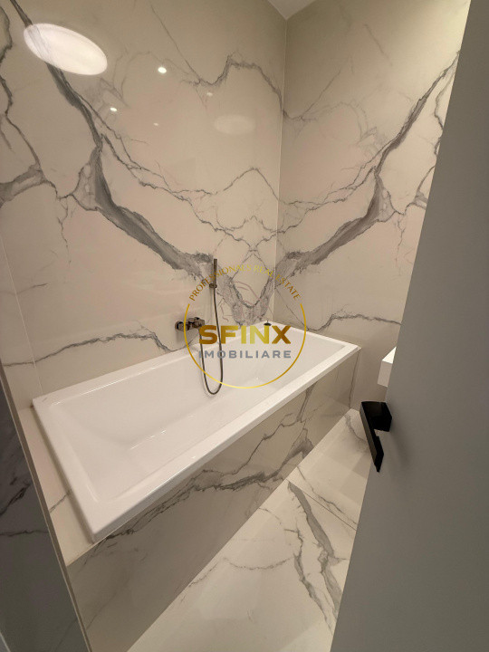 3 camere premium  Floreasca