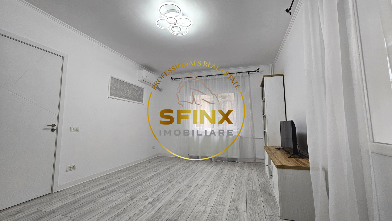 Garsoniera Piata Sudului/ renovata/ totul nou/ prima inchiriere/ parcare