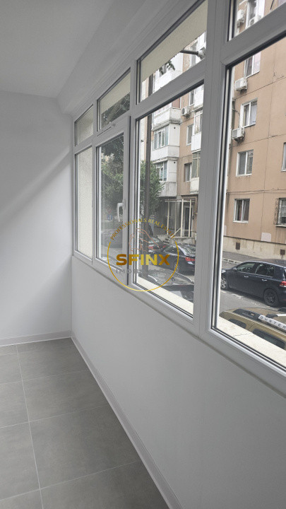 Garsoniera Piata Sudului/ renovata/ totul nou/ prima inchiriere/ parcare
