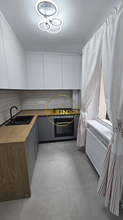 Garsoniera Piata Sudului/ renovata/ totul nou/ prima inchiriere/ parcare
