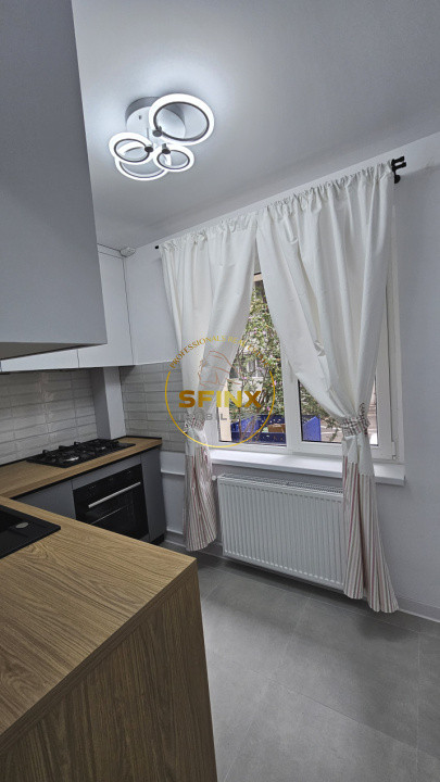 Garsoniera Piata Sudului/ renovata/ totul nou/ prima inchiriere/ parcare