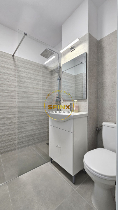 Garsoniera Piata Sudului/ renovata/ totul nou/ prima inchiriere/ parcare