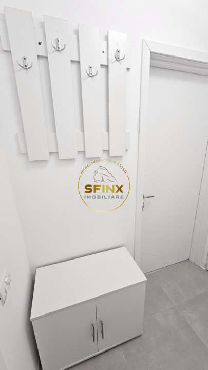 Garsoniera Piata Sudului/ renovata/ totul nou/ prima inchiriere/ parcare