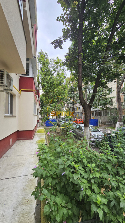 Garsoniera Piata Sudului/ renovata/ totul nou/ prima inchiriere/ parcare