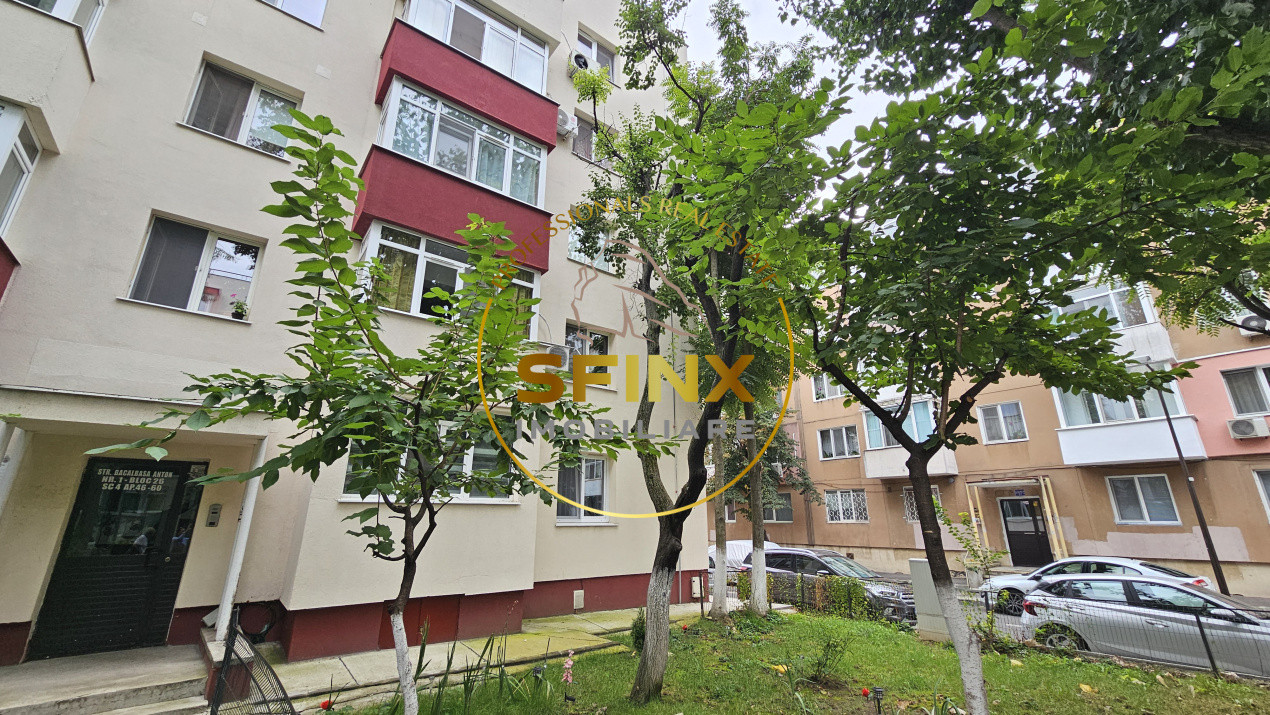 Garsoniera Piata Sudului/ renovata/ totul nou/ prima inchiriere/ parcare