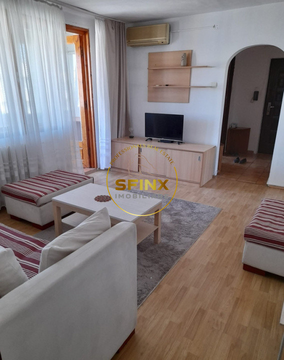 3 camere | Colentina | Masina de Paine | 68mp