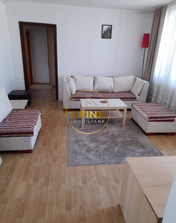 3 camere | Colentina | Masina de Paine | 68mp