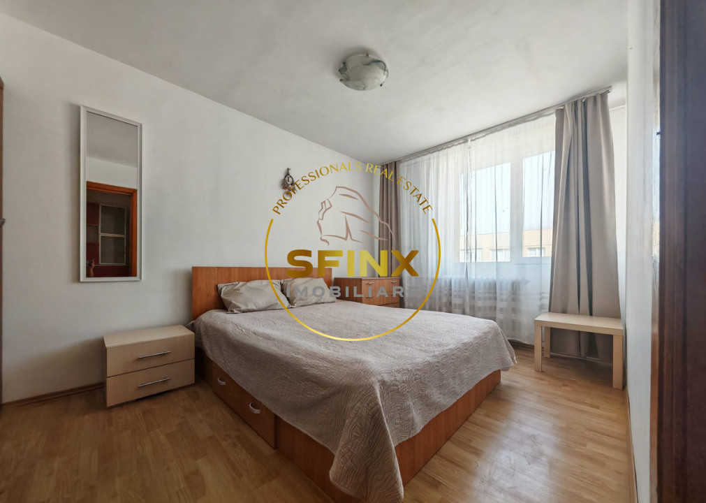 3 camere | Colentina | Masina de Paine | 68mp
