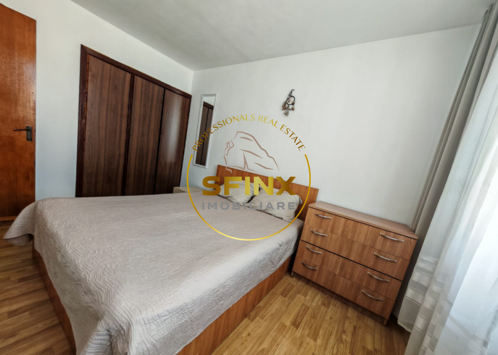 3 camere | Colentina | Masina de Paine | 68mp