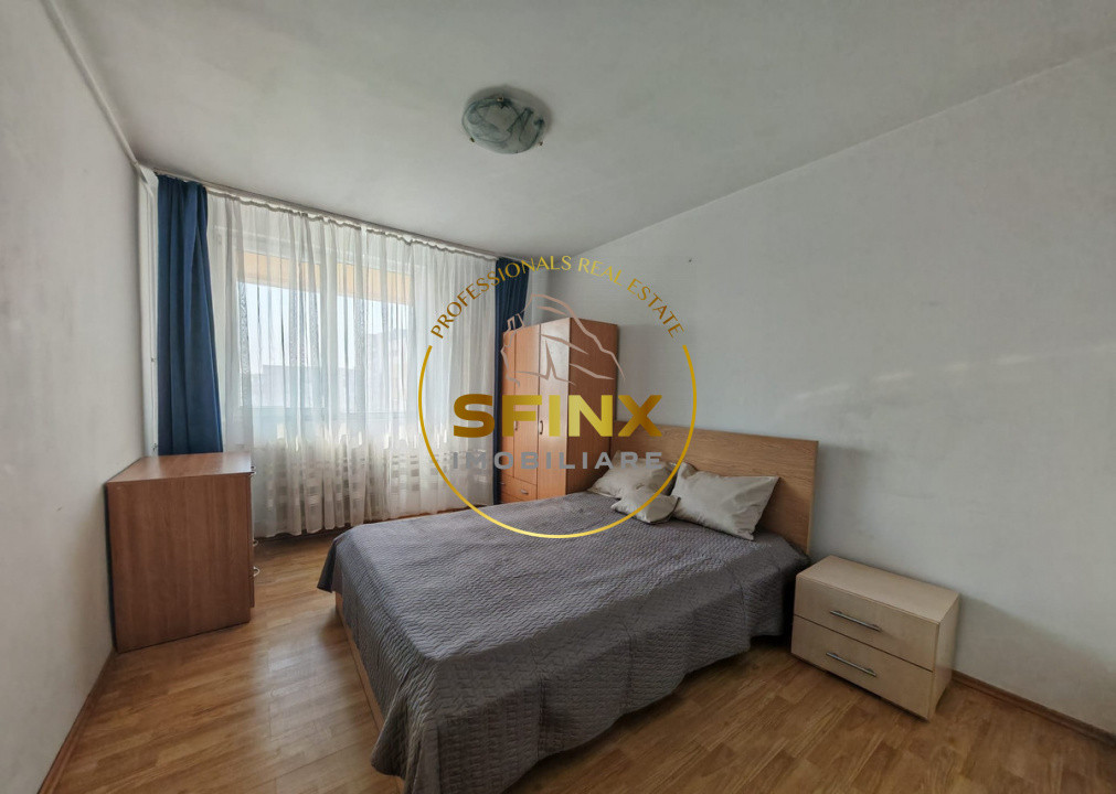 3 camere | Colentina | Masina de Paine | 68mp