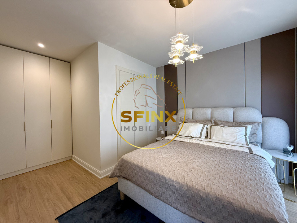 2 Camere MetroCity Chitila-Sector 1 | Incalzire in pardoseala | Curte proprie 
