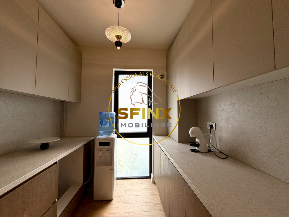 2 Camere MetroCity Chitila-Sector 1 | Incalzire in pardoseala | Curte proprie 
