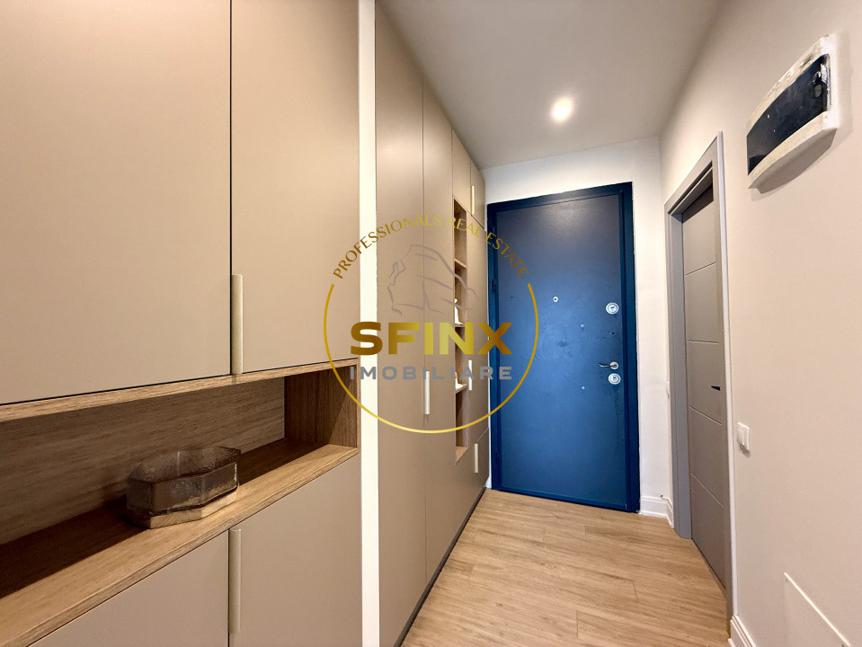 2 Camere MetroCity Chitila-Sector 1 | Incalzire in pardoseala | Curte proprie 