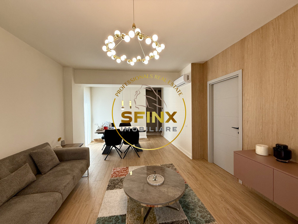 2 Camere MetroCity Chitila-Sector 1 | Incalzire in pardoseala | Curte proprie 