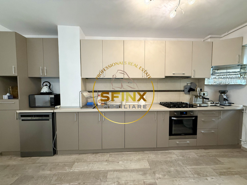 2 camere decomandat Matei Basarab | Bloc reabilitat termic | Pet friendly 