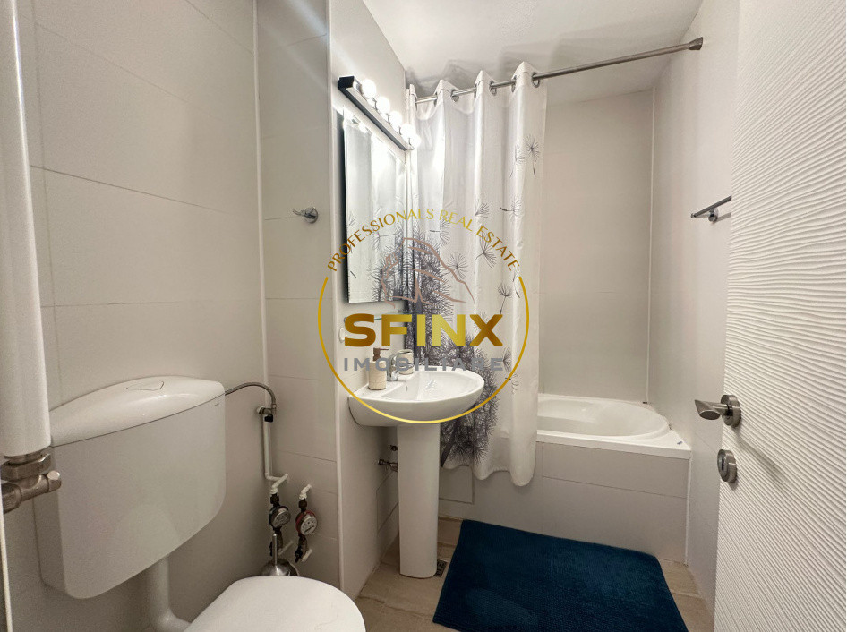 2 camere decomandat Matei Basarab | Bloc reabilitat termic | Pet friendly 