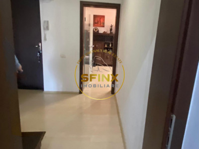 Apartament 4 camere Brancoveanu-Obregia,de inchiriat 