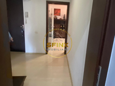 Apartament 4 camere Brancoveanu-Obregia,de inchiriat 