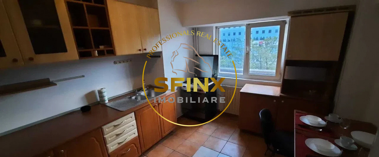2 camere | Piata Victoriei | 65mp | Metrou 