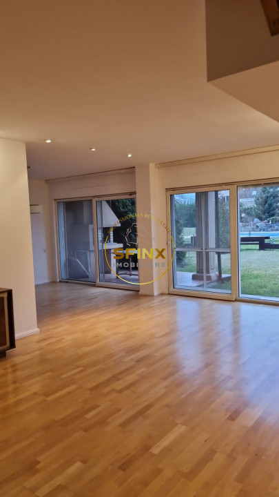 Ibiza Golf&Light Pipera, American School, 7-room villa for rent, pet friendly