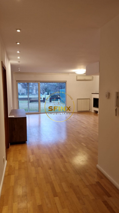 Ibiza Golf&Light Pipera, American School, 7-room villa for rent, pet friendly