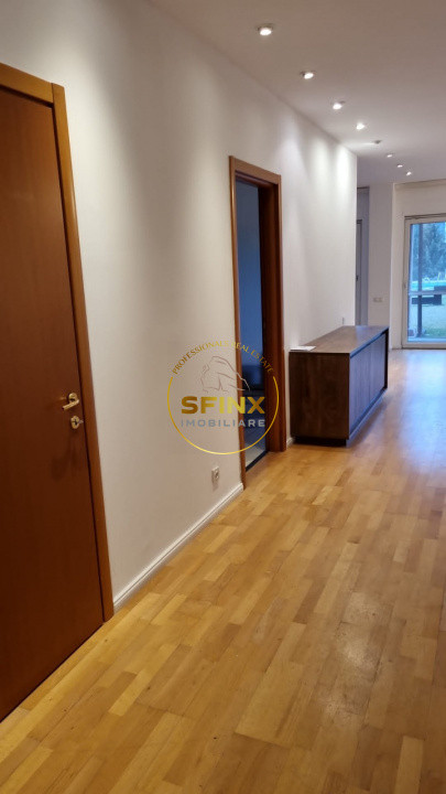 Ibiza Golf&Light Pipera, American School, 7-room villa for rent, pet friendly