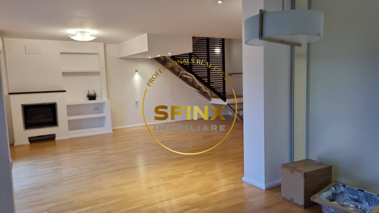 Ibiza Golf&Light Pipera, American School, 7-room villa for rent, pet friendly