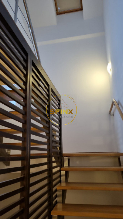 Ibiza Golf&Light Pipera, American School, 7-room villa for rent, pet friendly