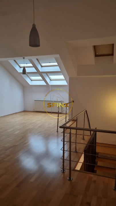 Ibiza Golf&Light Pipera, American School, 7-room villa for rent, pet friendly